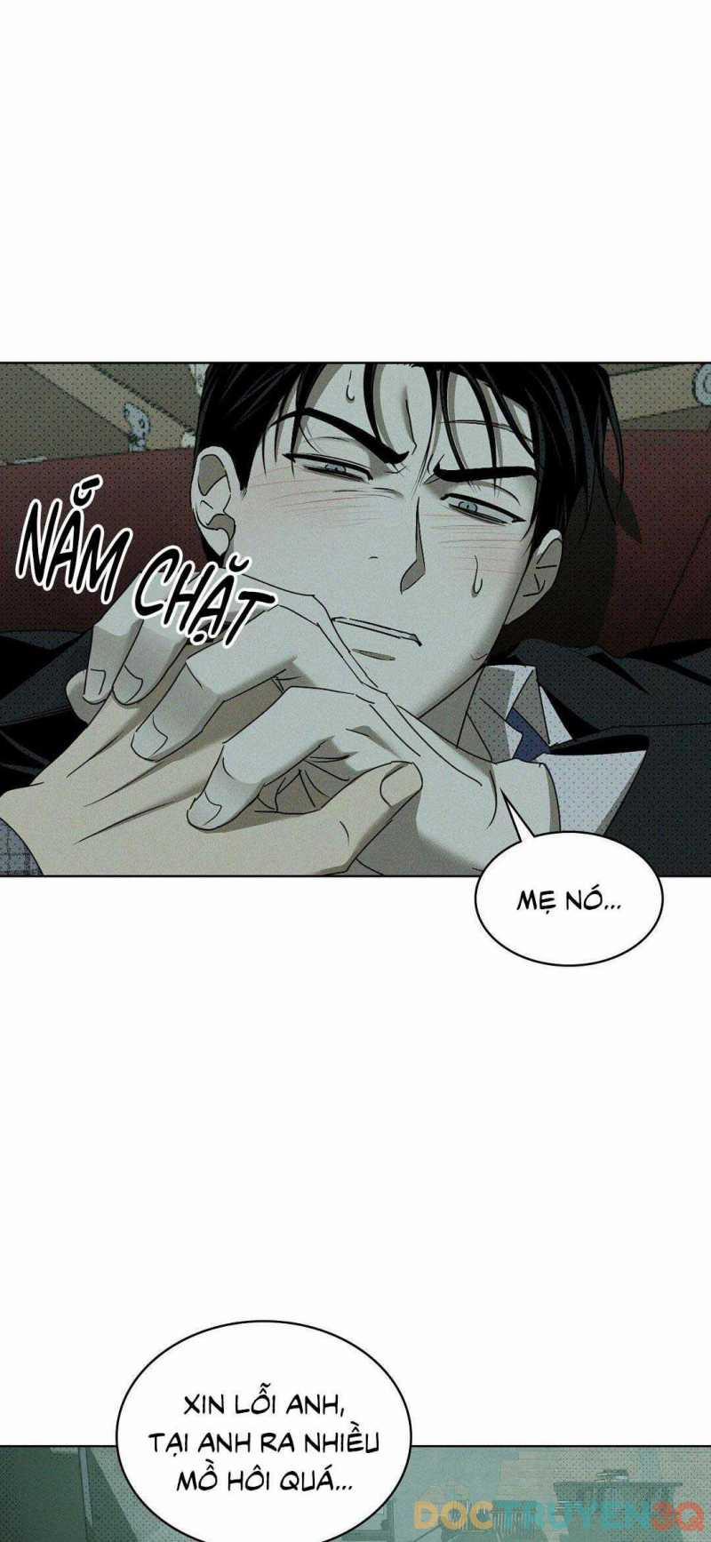 Dưới Ánh Đèn Xanh 63.1 trang 30