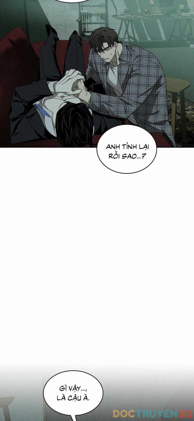 Dưới Ánh Đèn Xanh 63.1 trang 31