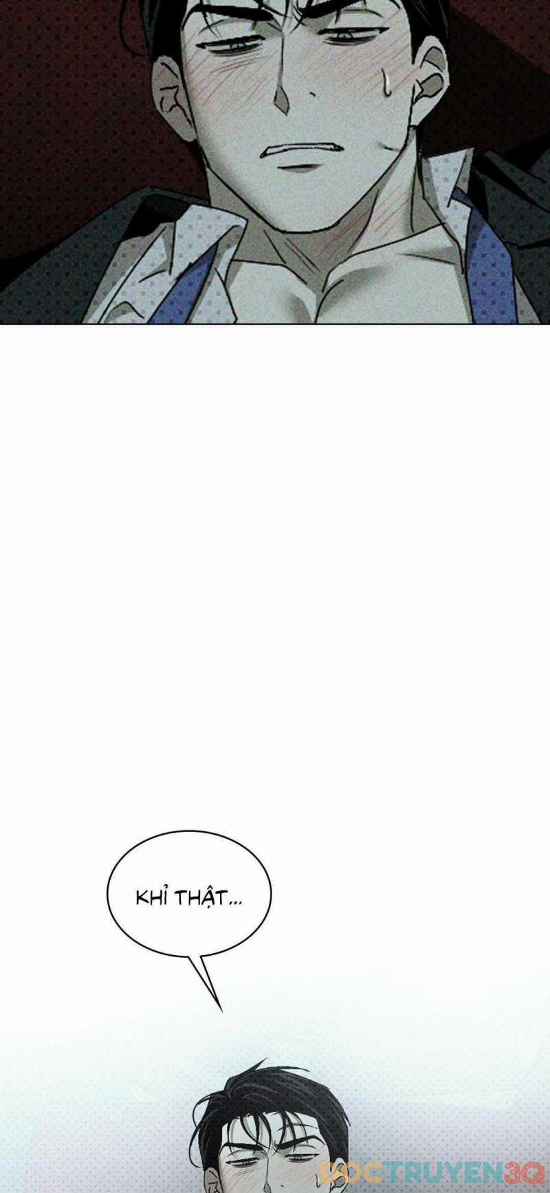 Dưới Ánh Đèn Xanh 63.1 trang 33