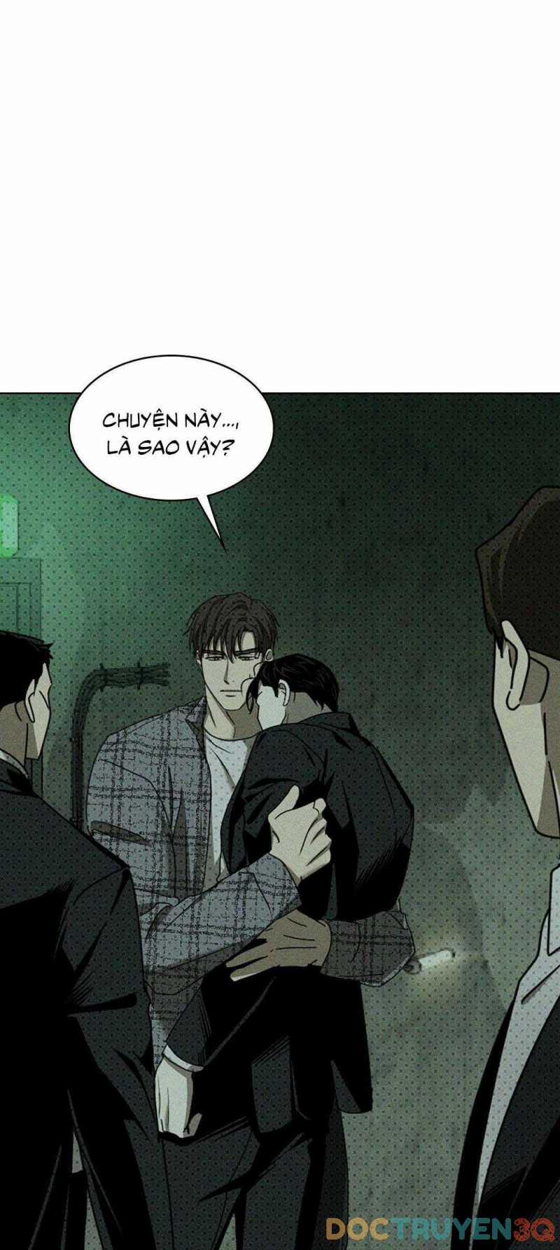 Dưới Ánh Đèn Xanh 63.1 trang 5