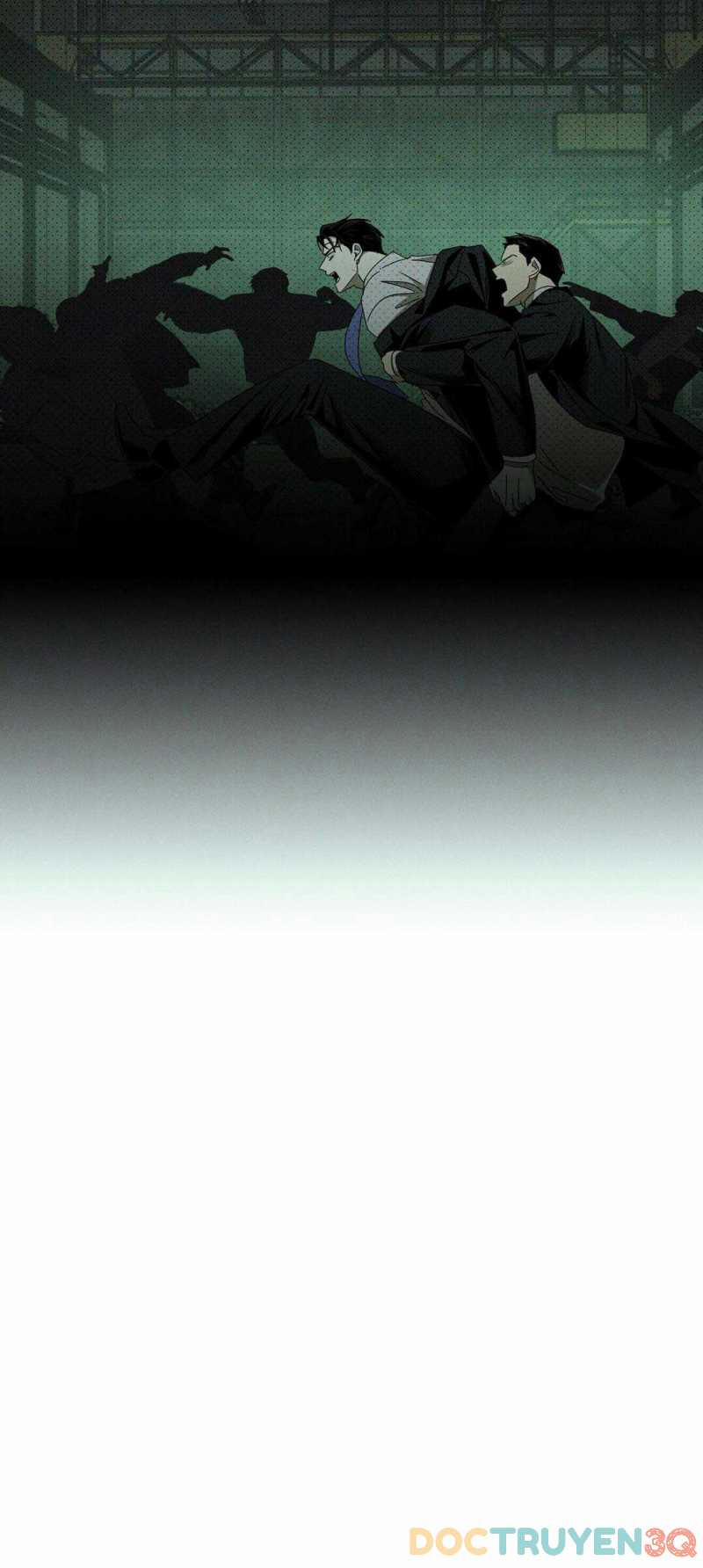 Dưới Ánh Đèn Xanh 63.1 trang 8