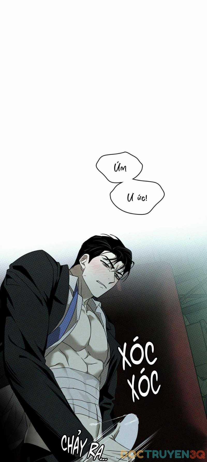 Dưới Ánh Đèn Xanh 63.2 trang 1