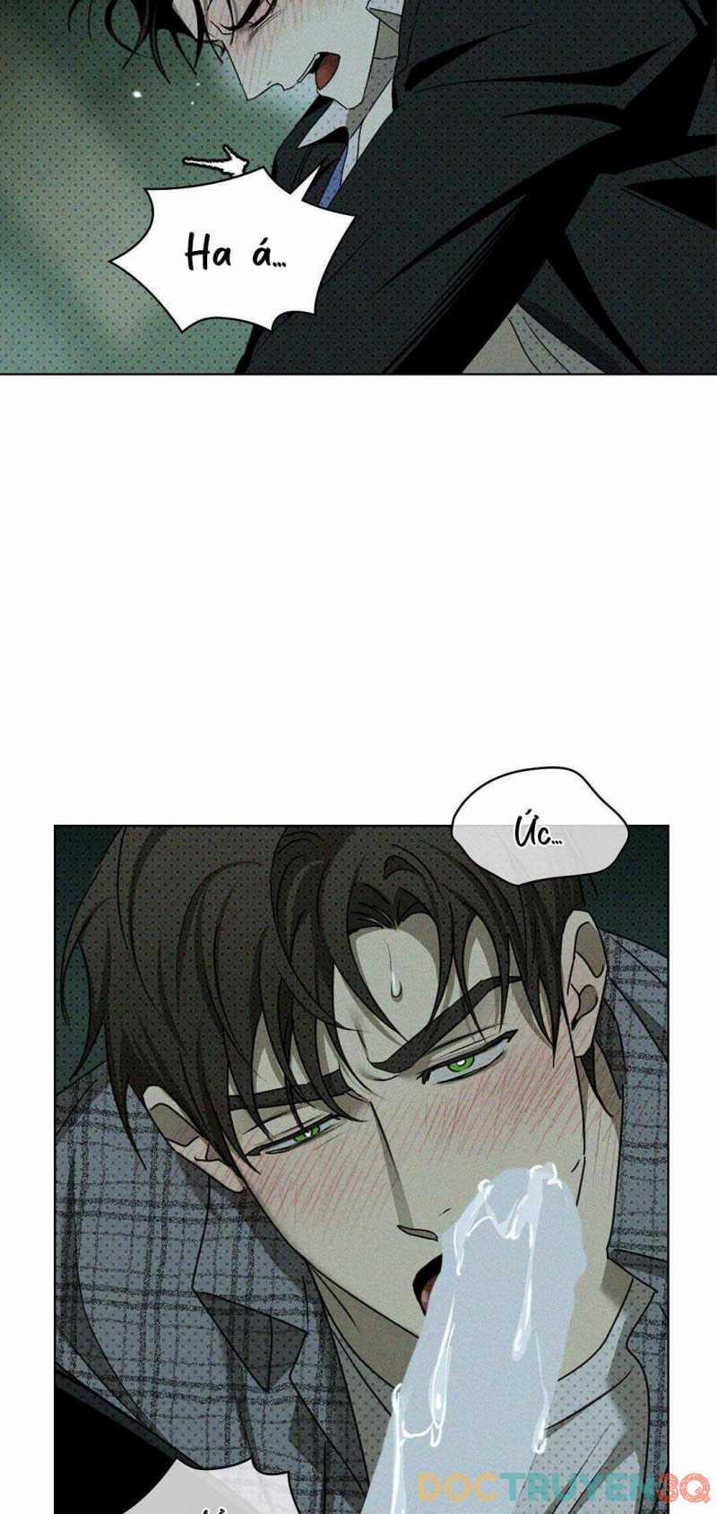 Dưới Ánh Đèn Xanh 63.2 trang 13