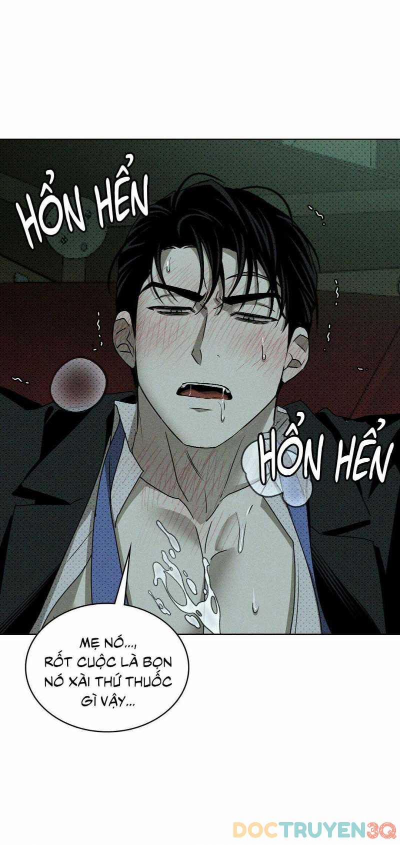 Dưới Ánh Đèn Xanh 63.2 trang 17