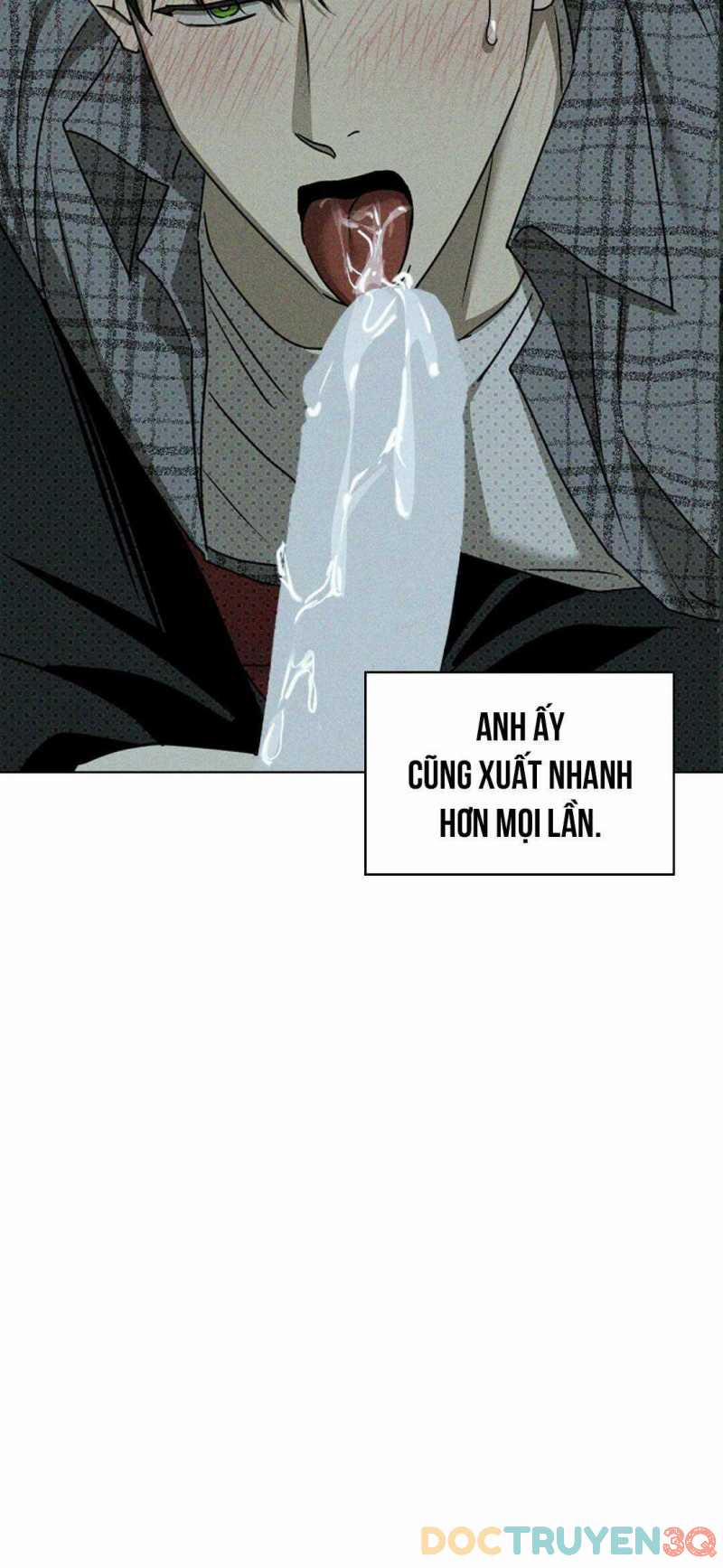 Dưới Ánh Đèn Xanh 63.2 trang 22