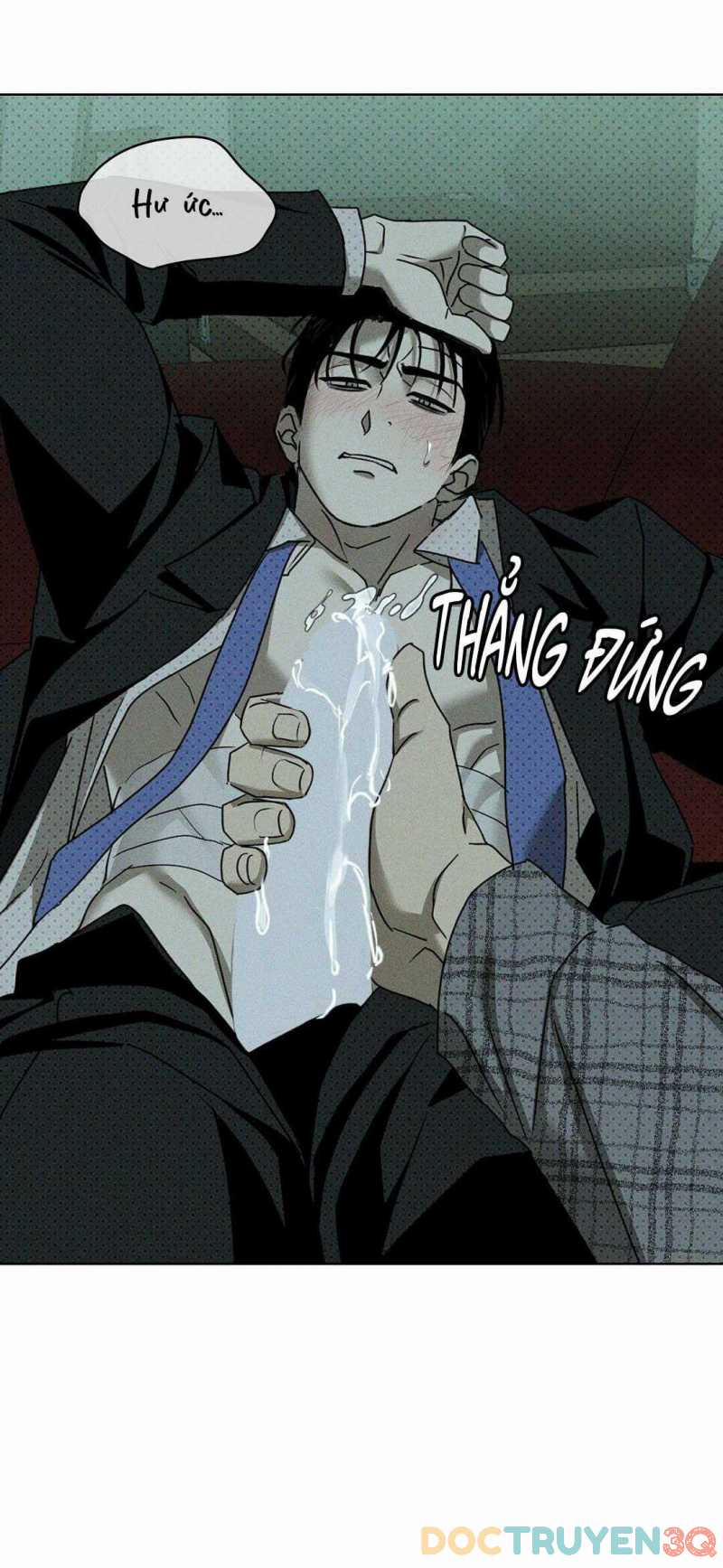 Dưới Ánh Đèn Xanh 63.2 trang 23