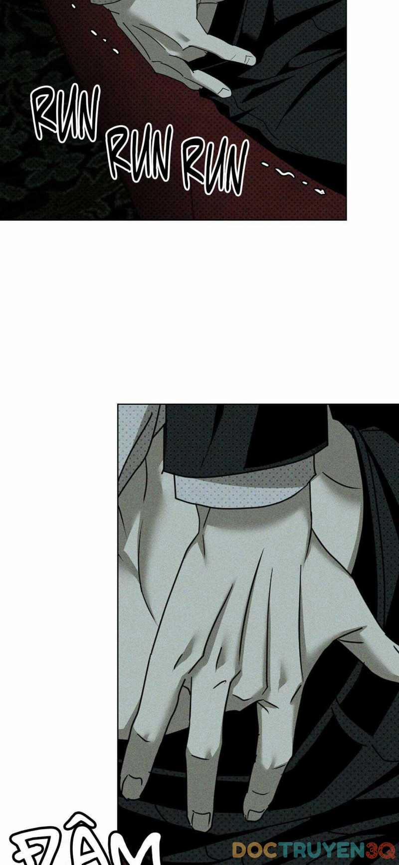 Dưới Ánh Đèn Xanh 63.2 trang 25