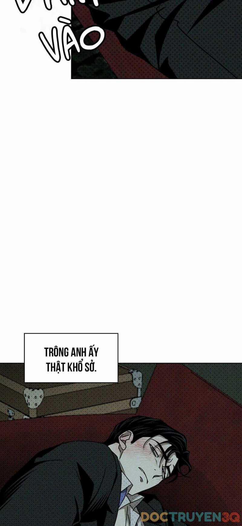 Dưới Ánh Đèn Xanh 63.2 trang 26