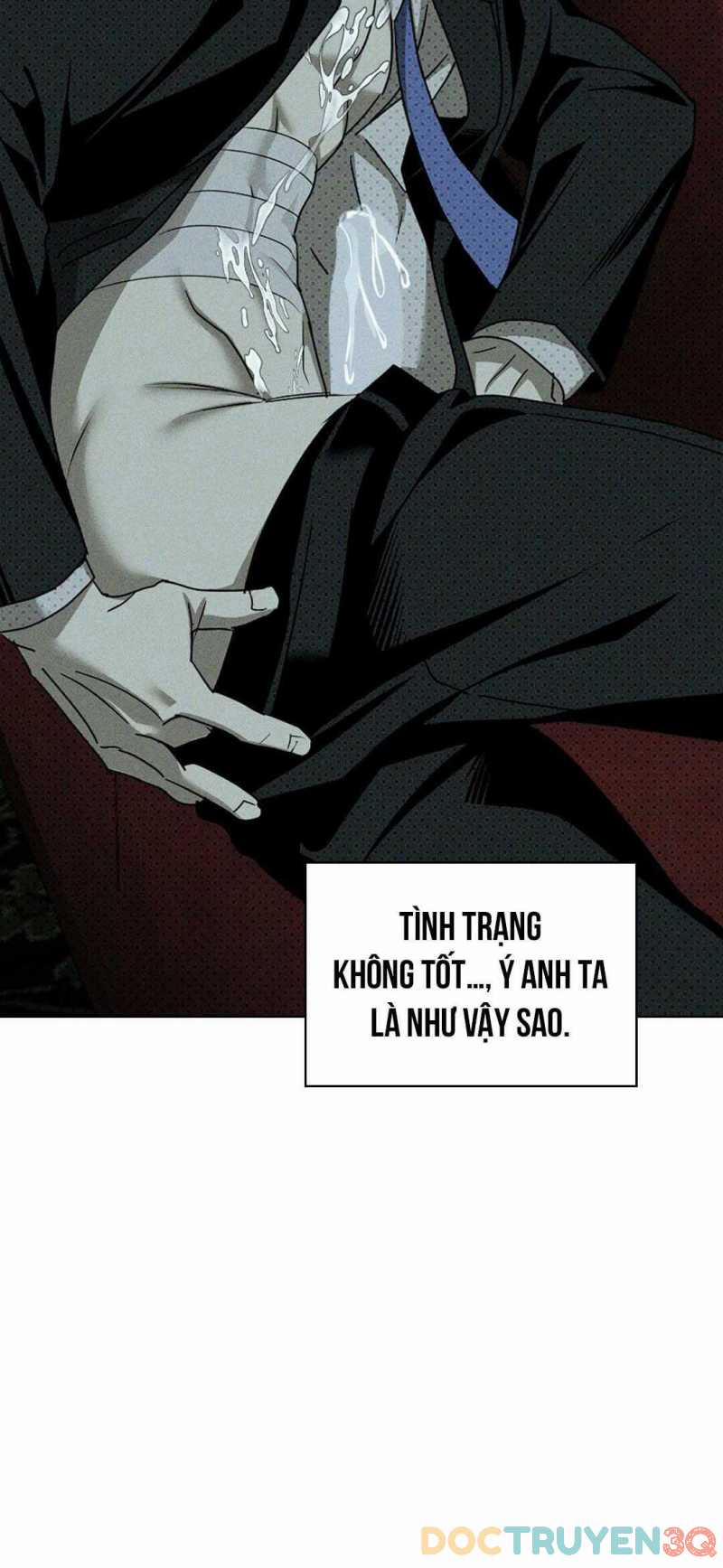 Dưới Ánh Đèn Xanh 63.2 trang 27