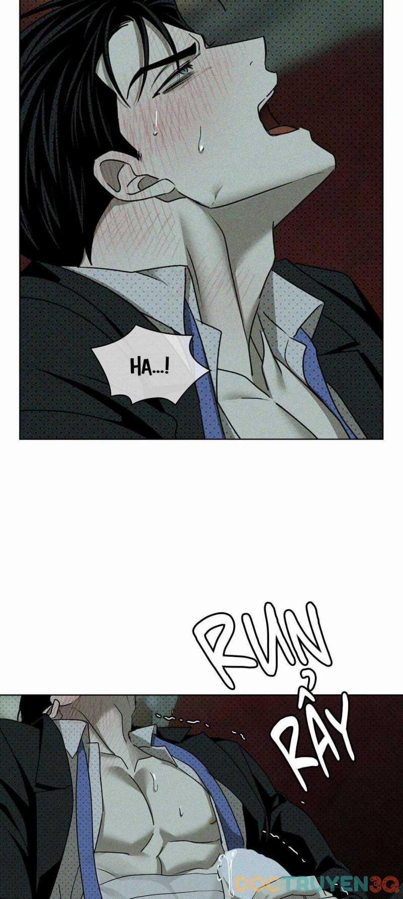 Dưới Ánh Đèn Xanh 63.2 trang 3