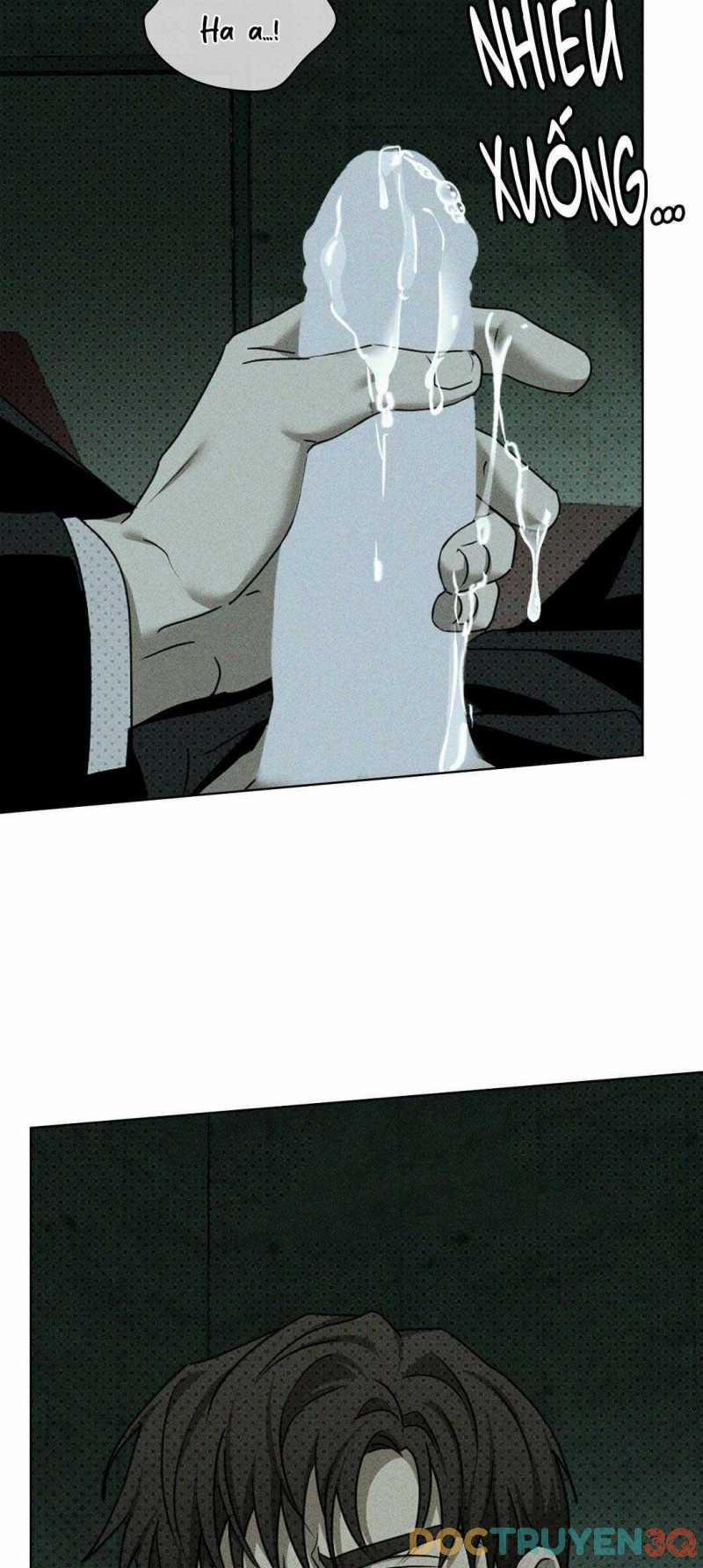 Dưới Ánh Đèn Xanh 63.2 trang 6