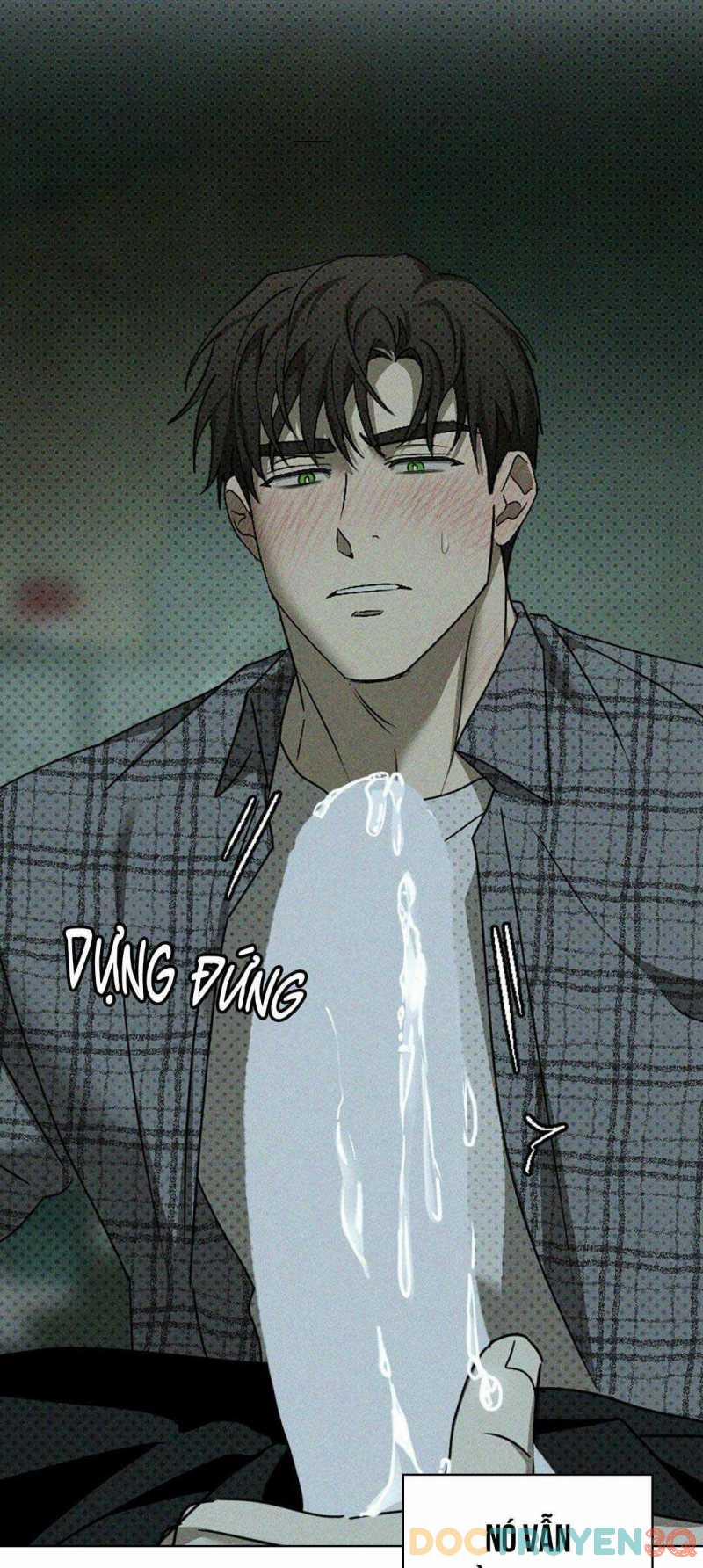 Dưới Ánh Đèn Xanh 63.2 trang 9