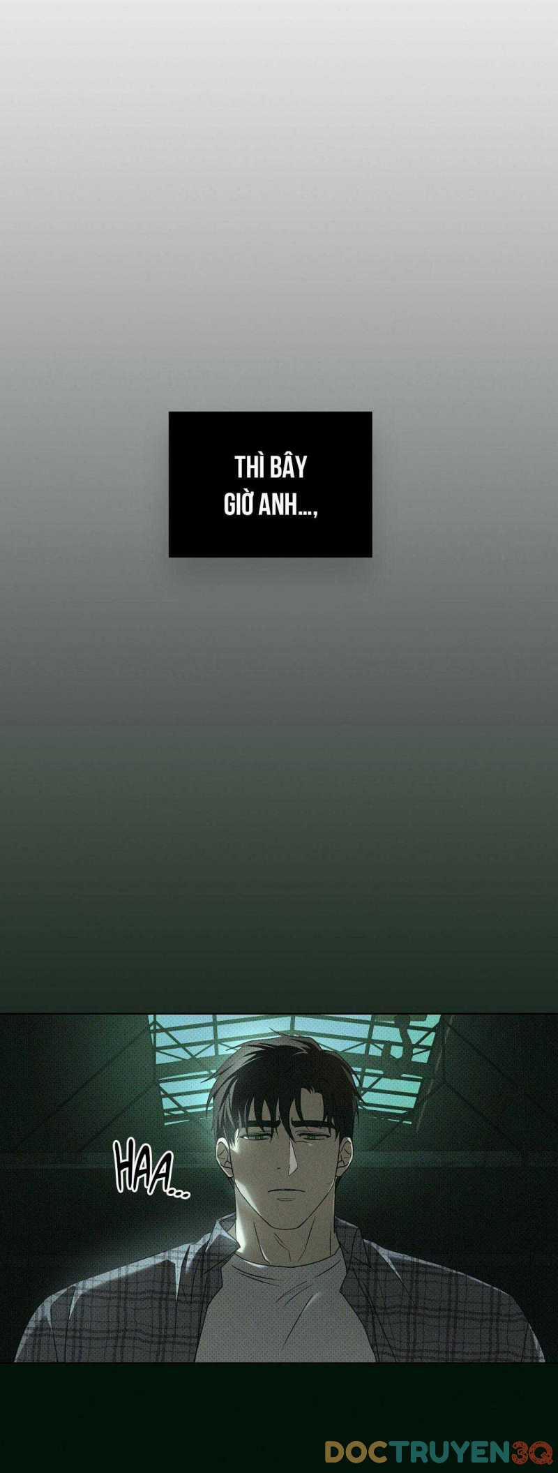 Dưới Ánh Đèn Xanh 64.1 trang 10