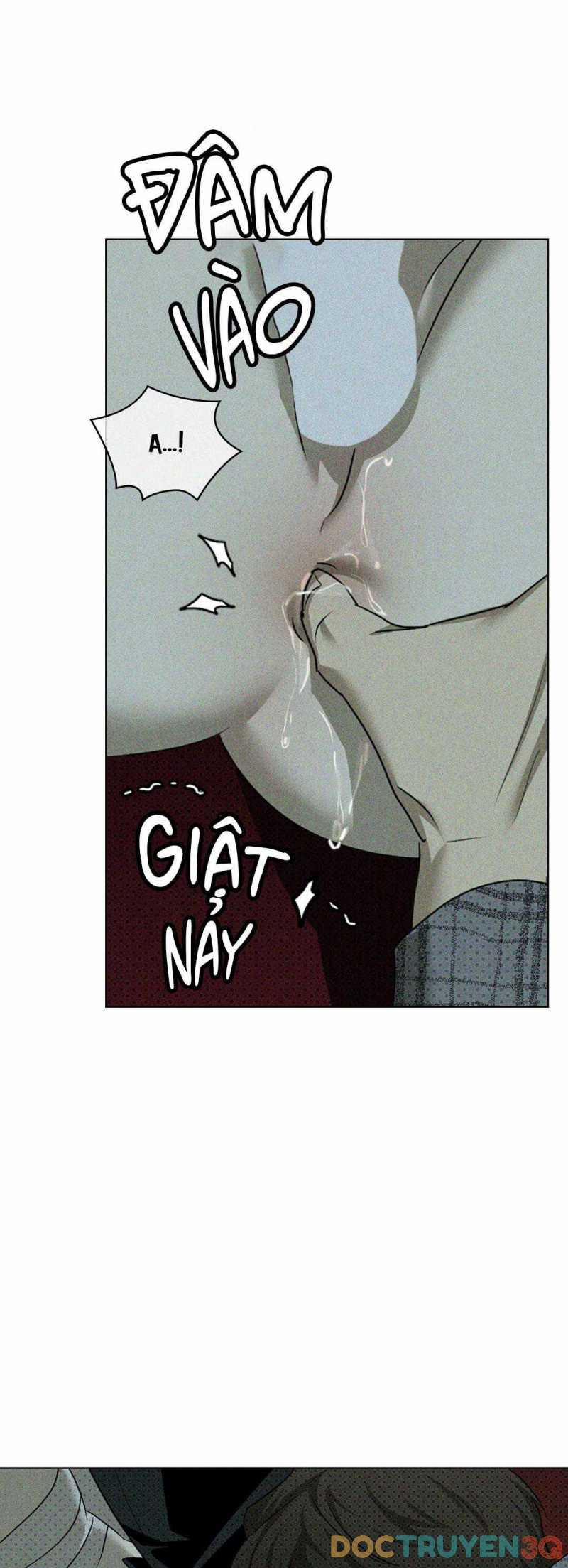 Dưới Ánh Đèn Xanh 64.1 trang 19