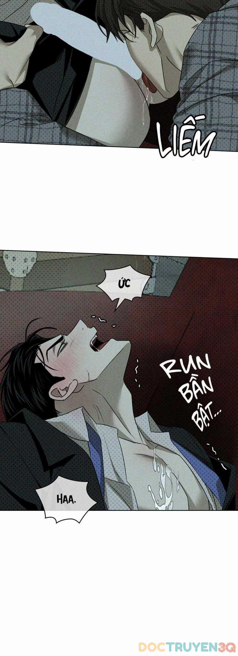 Dưới Ánh Đèn Xanh 64.1 trang 20