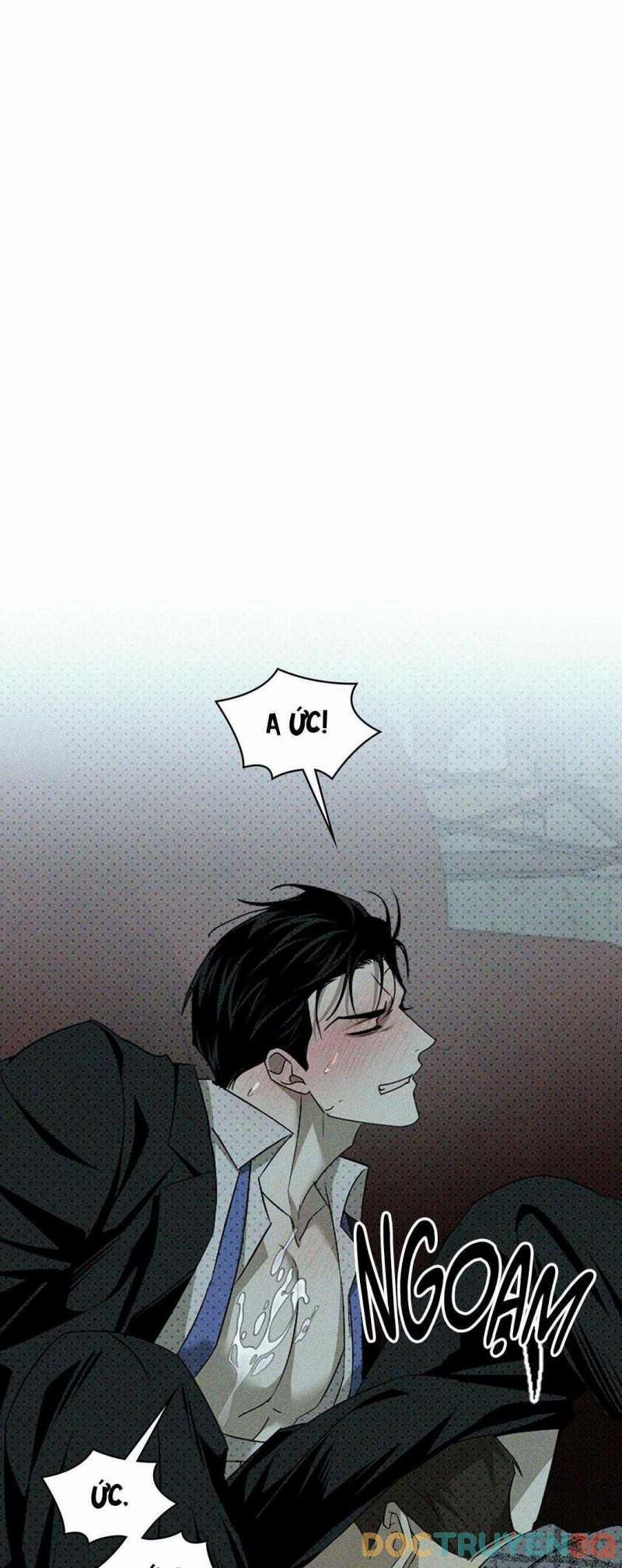 Dưới Ánh Đèn Xanh 64.1 trang 21