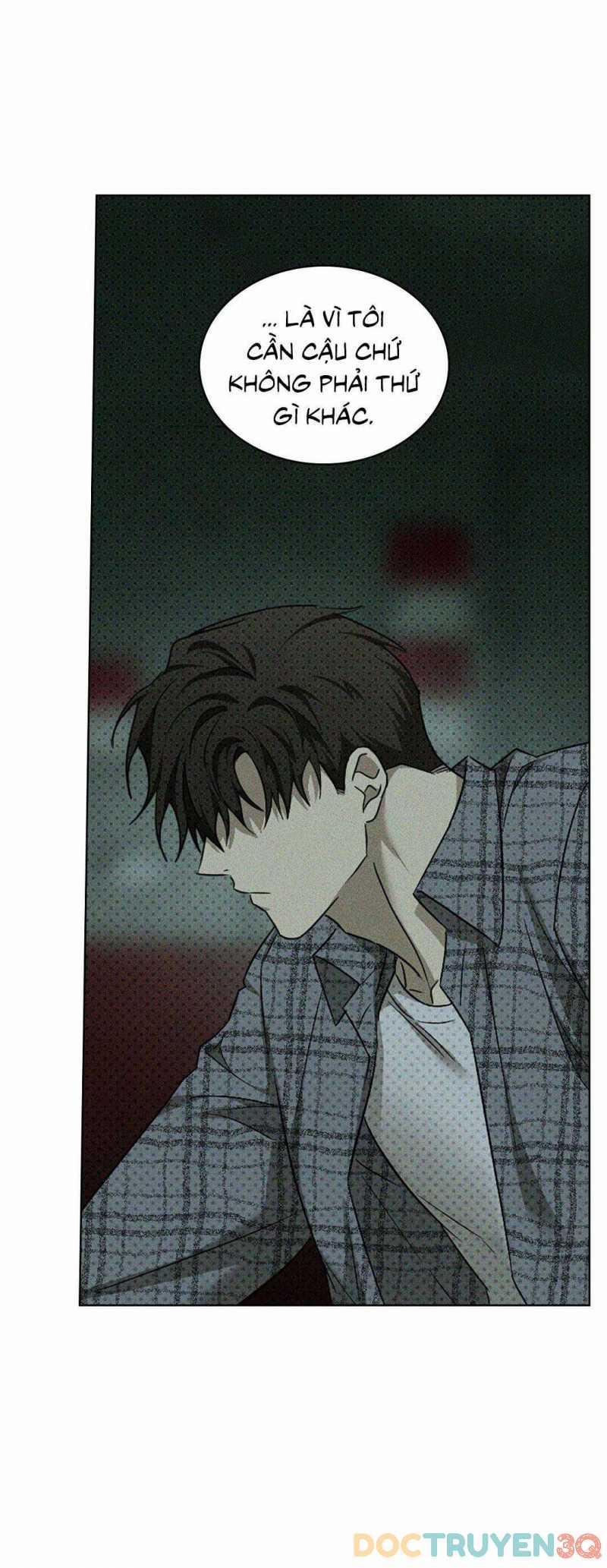 Dưới Ánh Đèn Xanh 64.1 trang 31