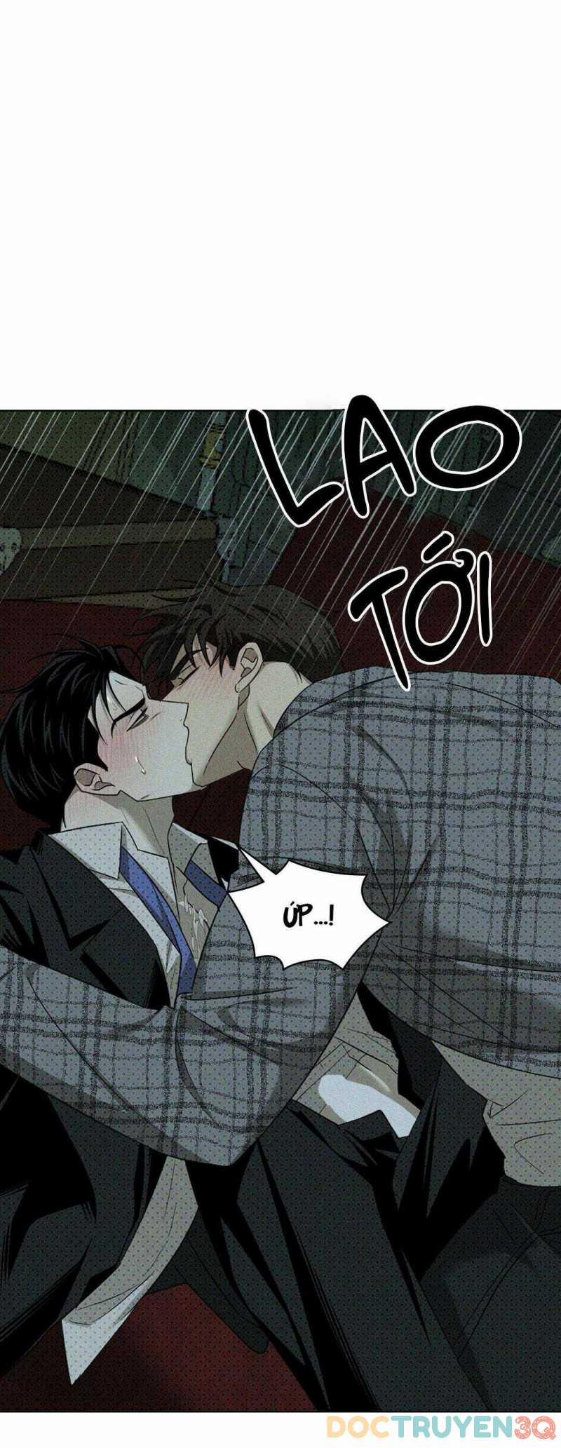 Dưới Ánh Đèn Xanh 64.1 trang 32