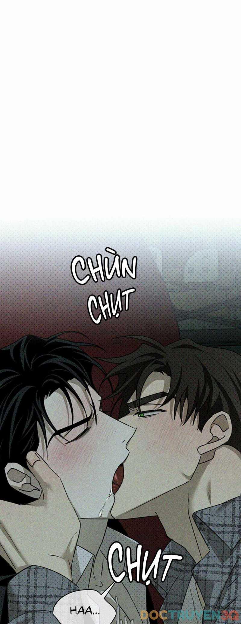 Dưới Ánh Đèn Xanh 64.1 trang 33