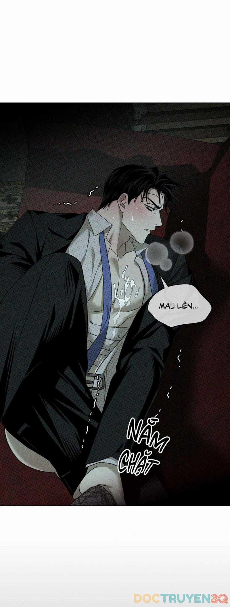 Dưới Ánh Đèn Xanh 64.1 trang 9