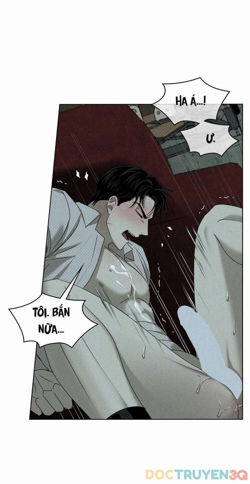 Dưới Ánh Đèn Xanh 64.2 trang 13