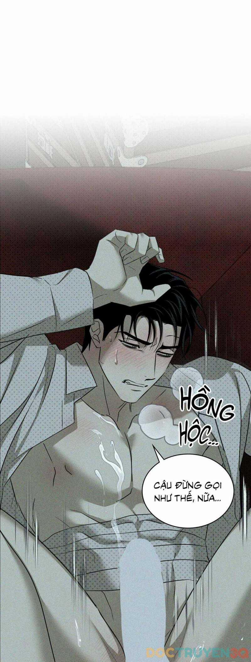 Dưới Ánh Đèn Xanh 64.2 trang 20