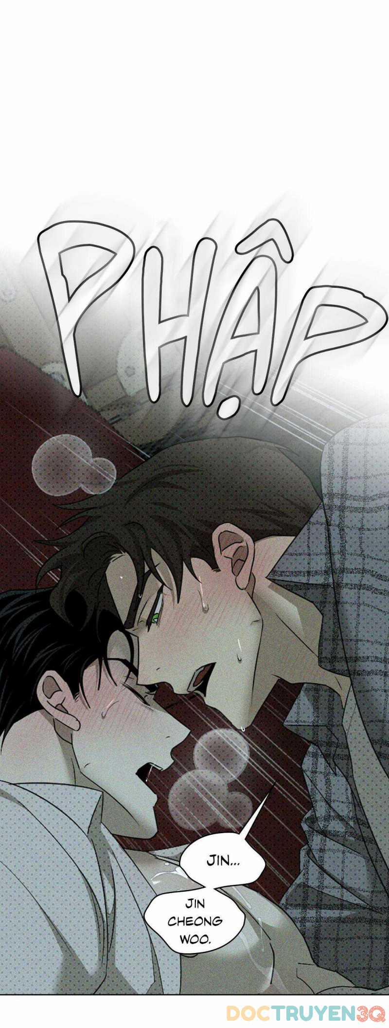 Dưới Ánh Đèn Xanh 64.2 trang 26