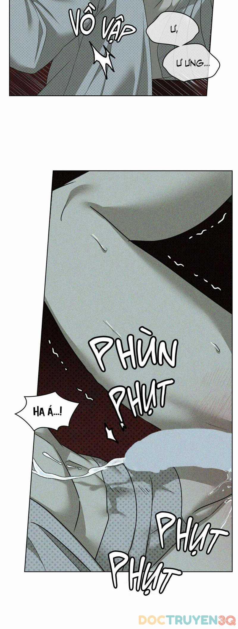 Dưới Ánh Đèn Xanh 64.2 trang 29