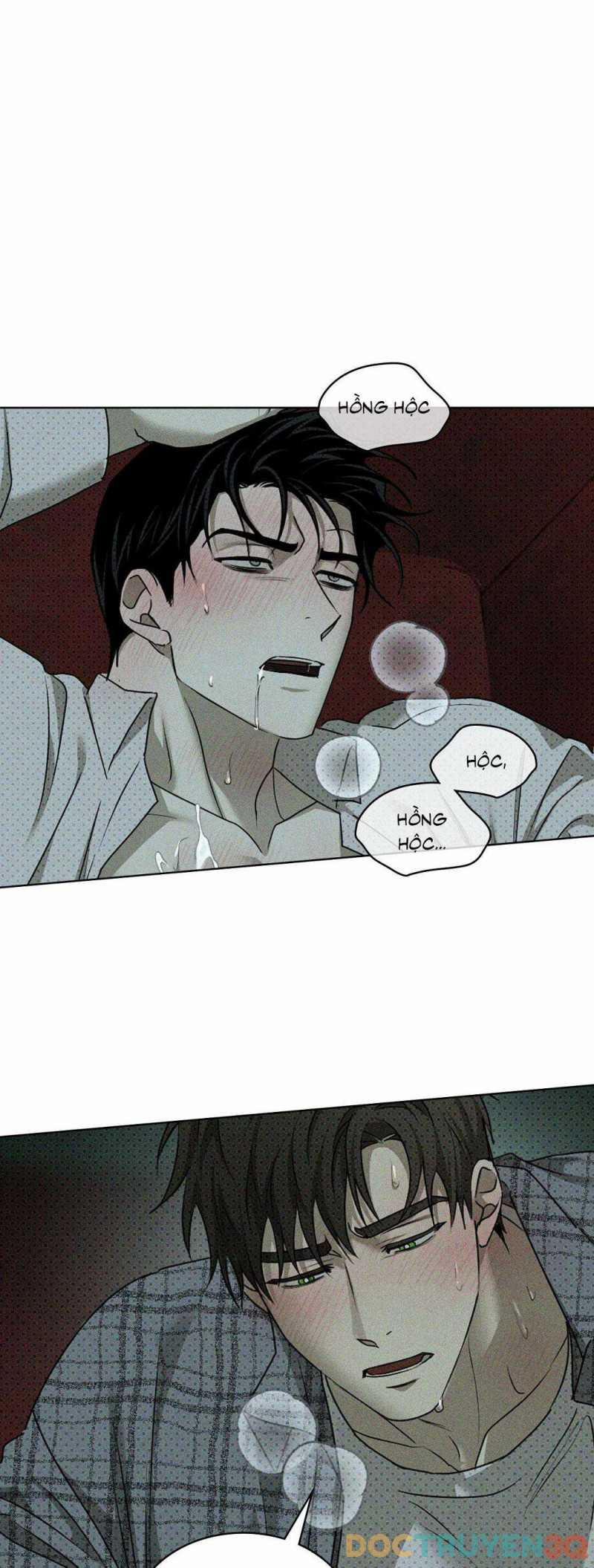 Dưới Ánh Đèn Xanh 64.2 trang 31