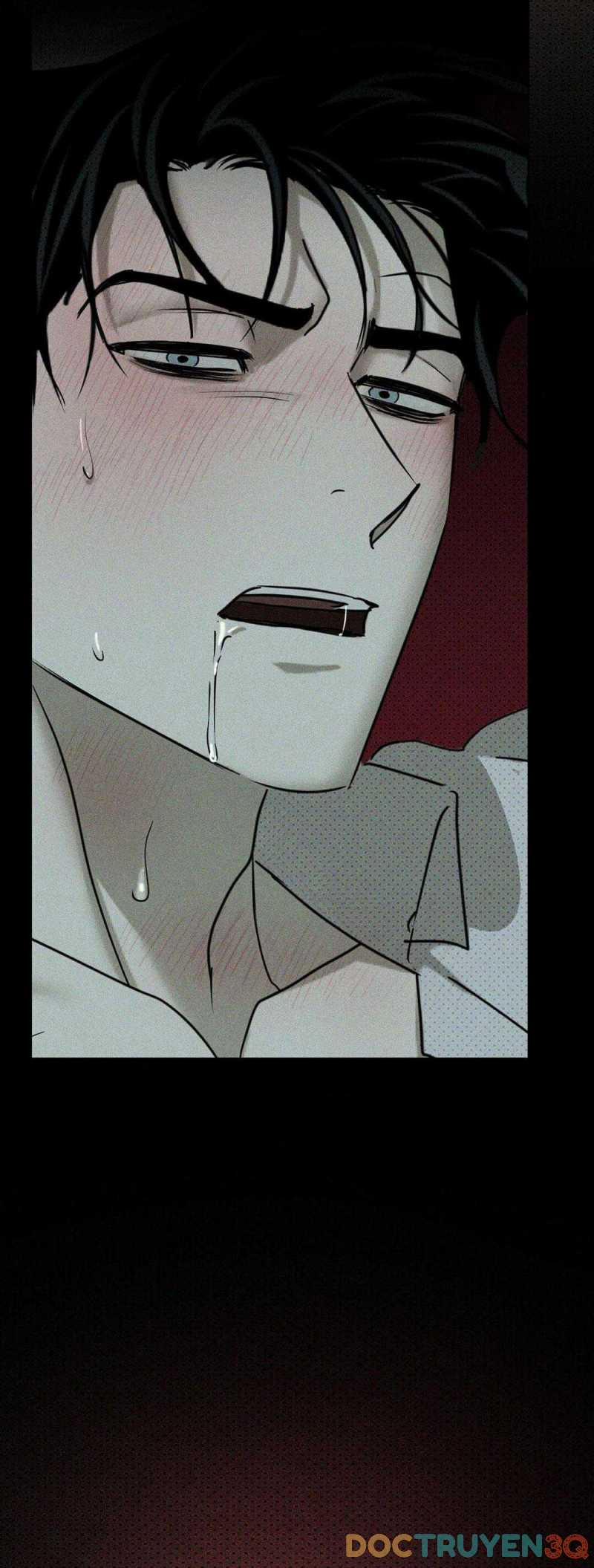 Dưới Ánh Đèn Xanh 64.2 trang 33