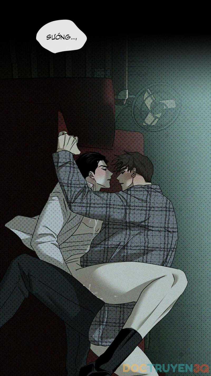 Dưới Ánh Đèn Xanh 64.2 trang 35
