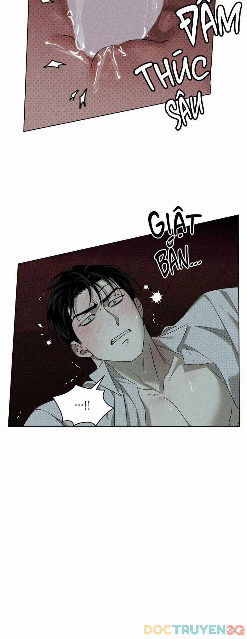 Dưới Ánh Đèn Xanh 64.2 trang 5