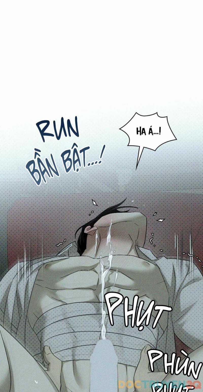 Dưới Ánh Đèn Xanh 64.2 trang 6