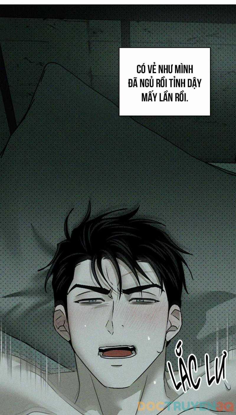 Dưới Ánh Đèn Xanh 65.1 trang 21