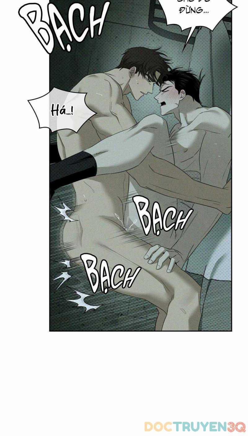 Dưới Ánh Đèn Xanh 65.1 trang 23