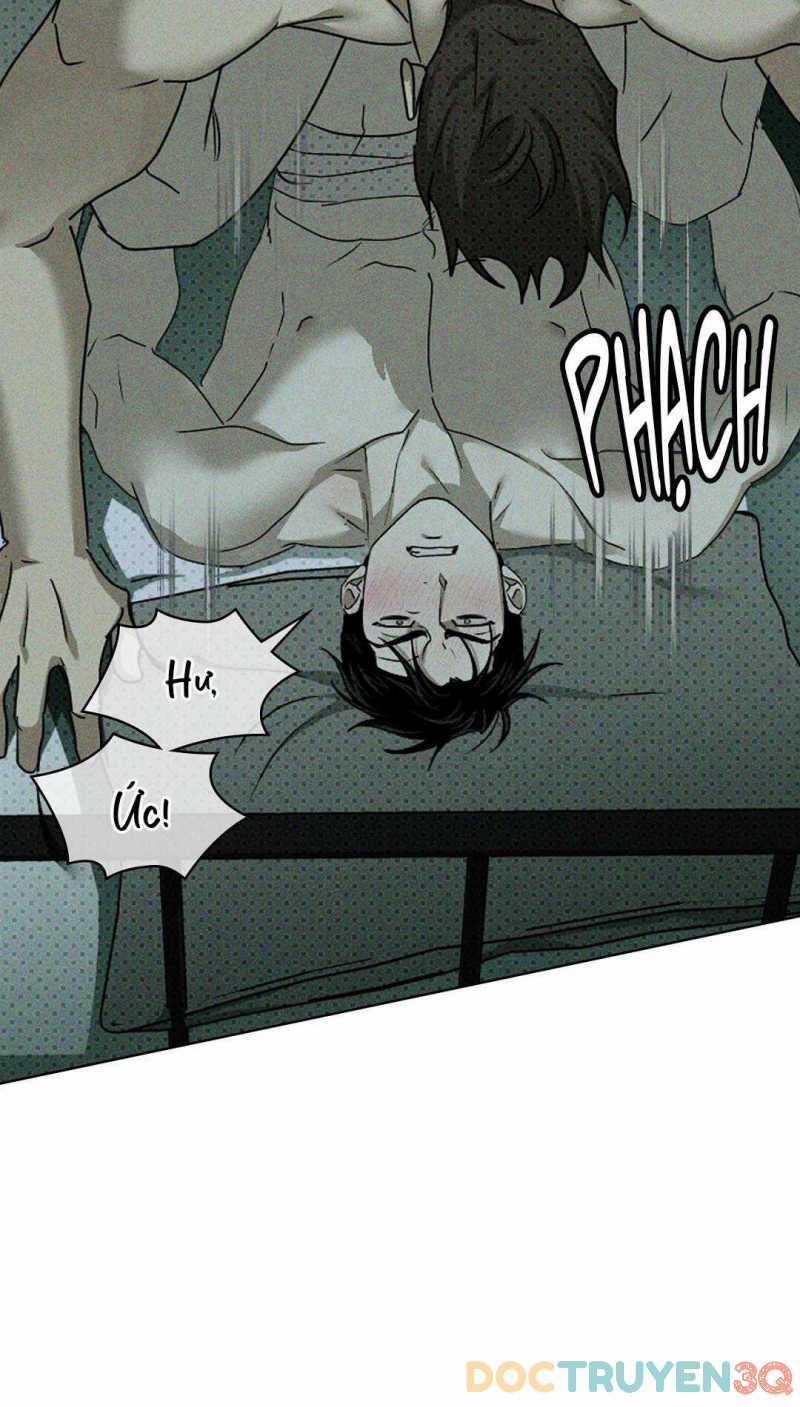 Dưới Ánh Đèn Xanh 65.1 trang 27