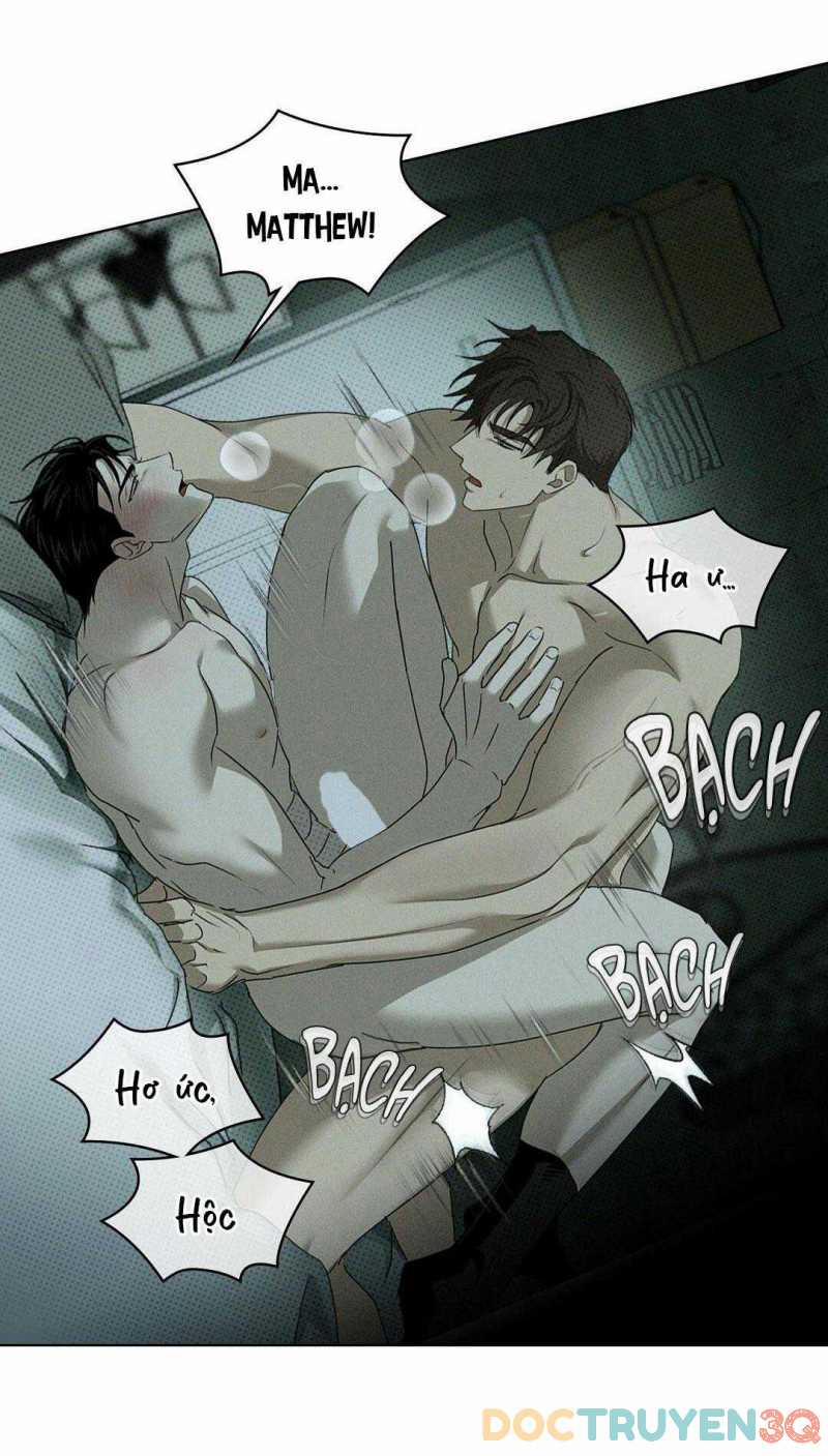 Dưới Ánh Đèn Xanh 65.1 trang 28