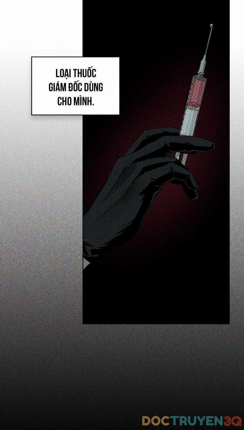 Dưới Ánh Đèn Xanh 65.1 trang 39