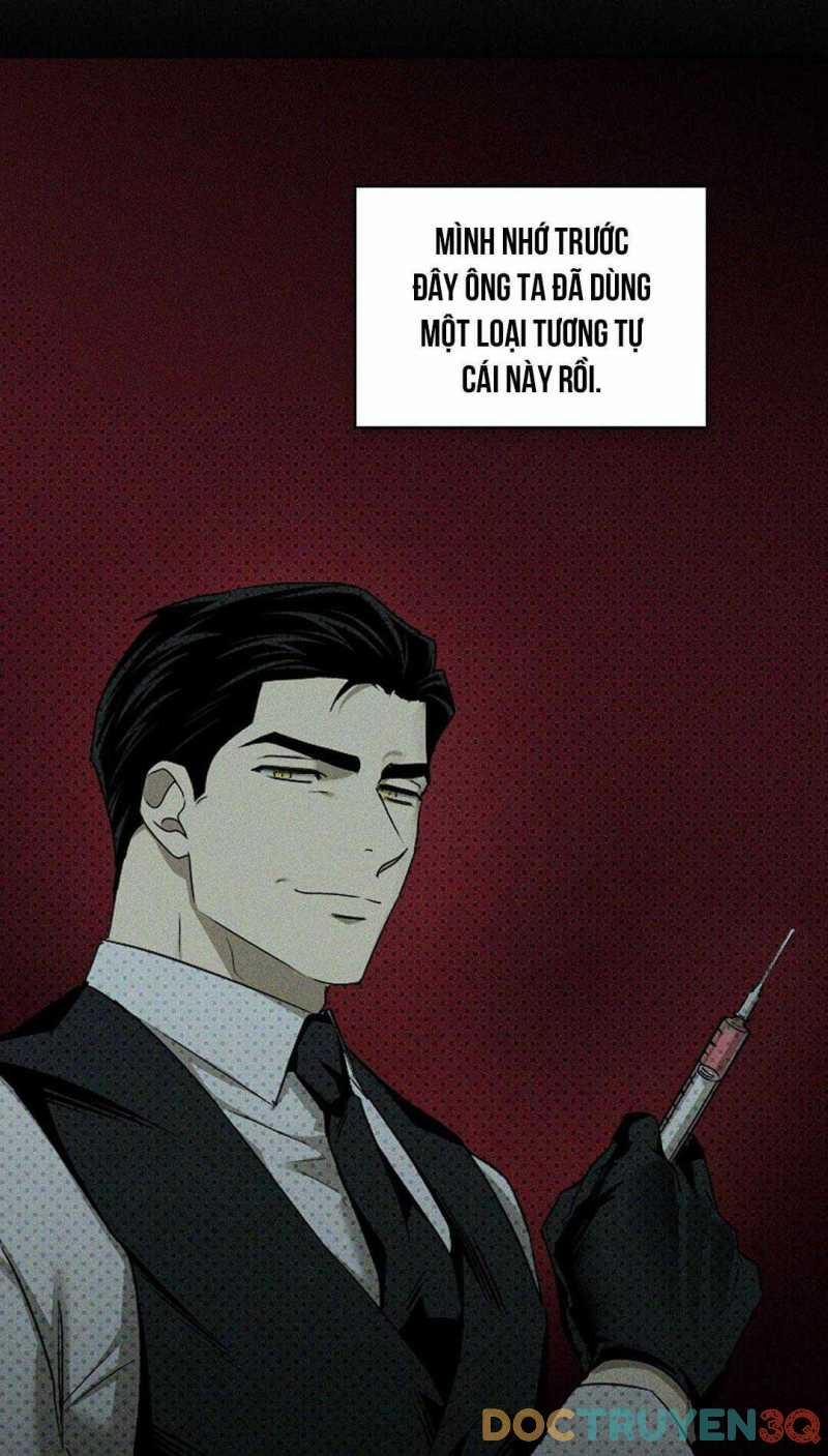 Dưới Ánh Đèn Xanh 65.1 trang 40