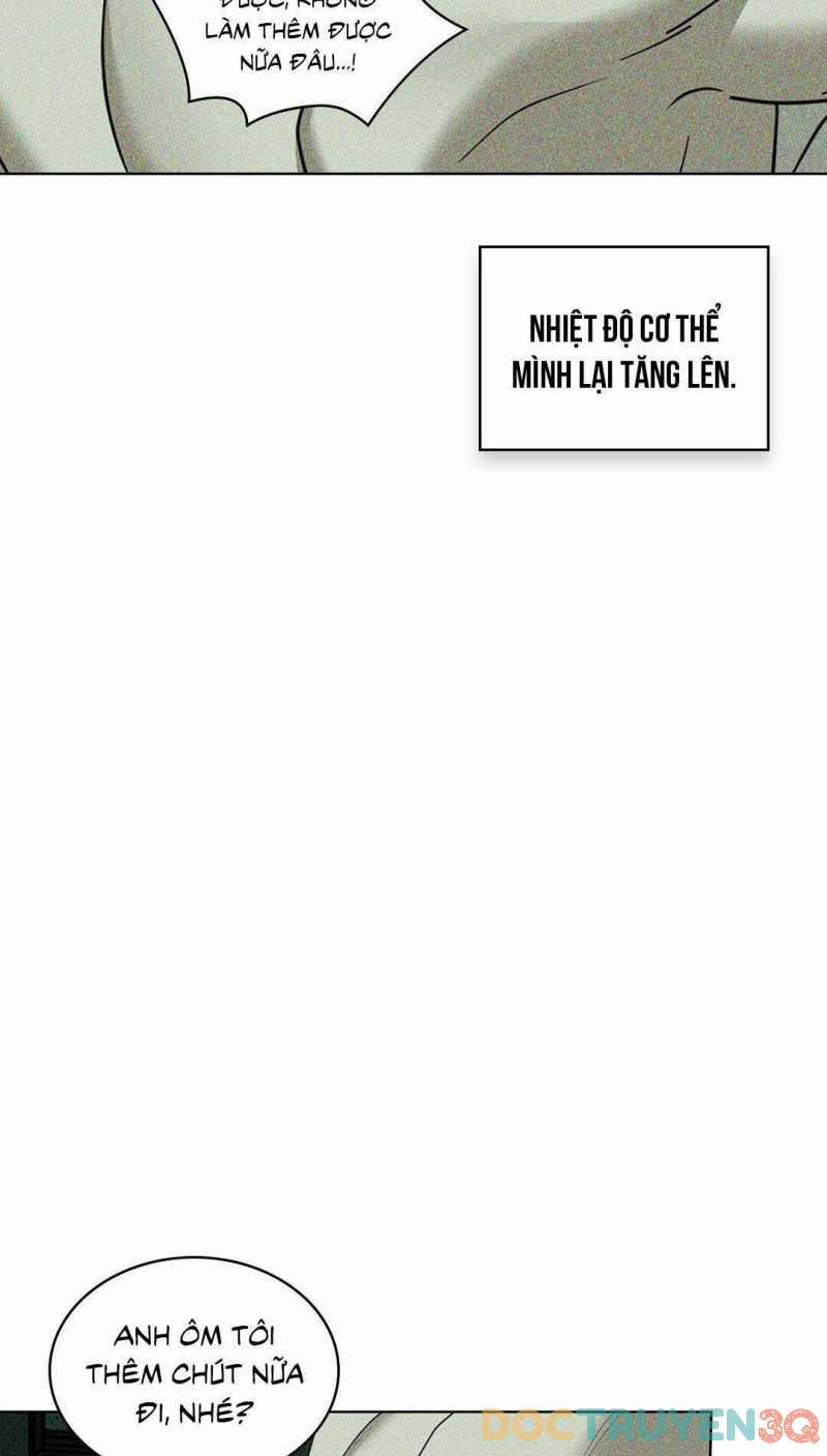 Dưới Ánh Đèn Xanh 65.2 trang 28