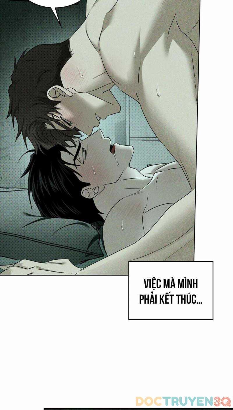 Dưới Ánh Đèn Xanh 65.2 trang 29