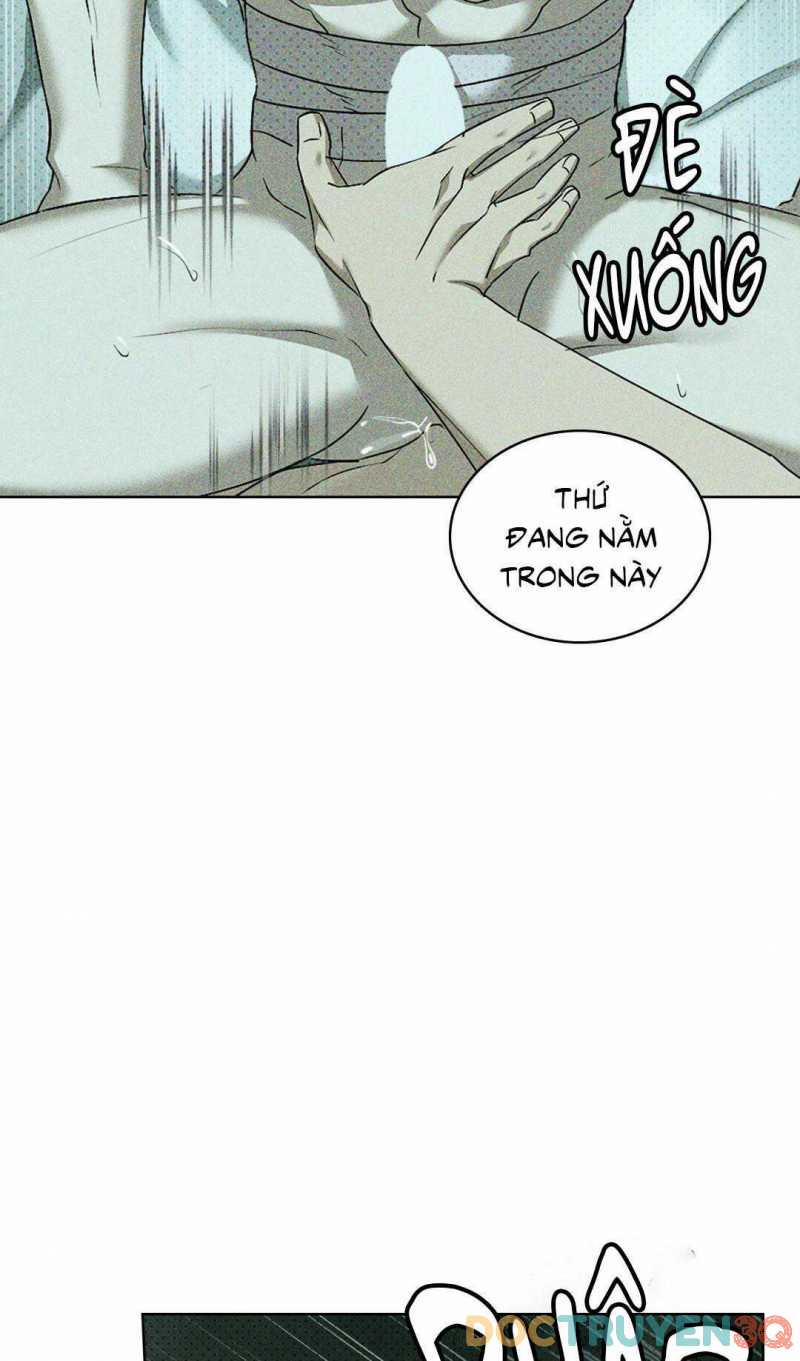 Dưới Ánh Đèn Xanh 65.2 trang 33