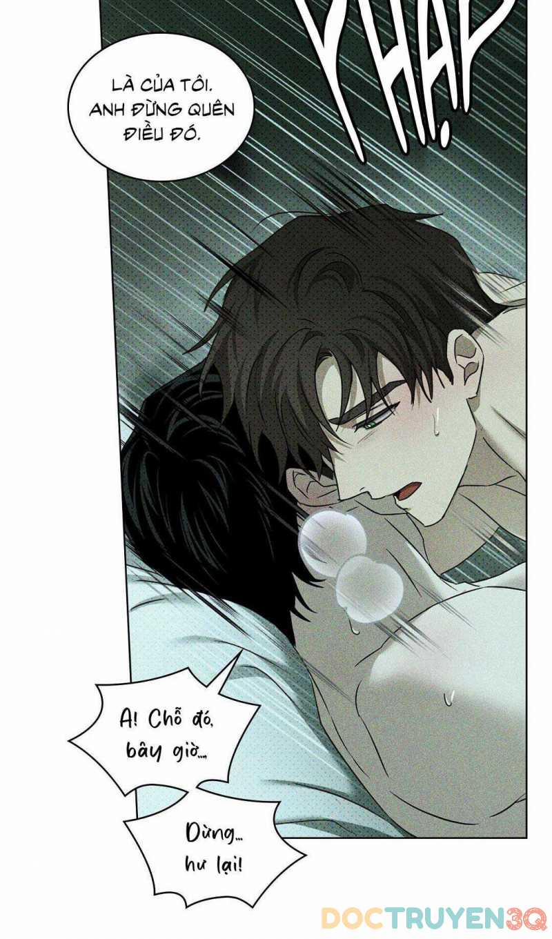 Dưới Ánh Đèn Xanh 65.2 trang 34