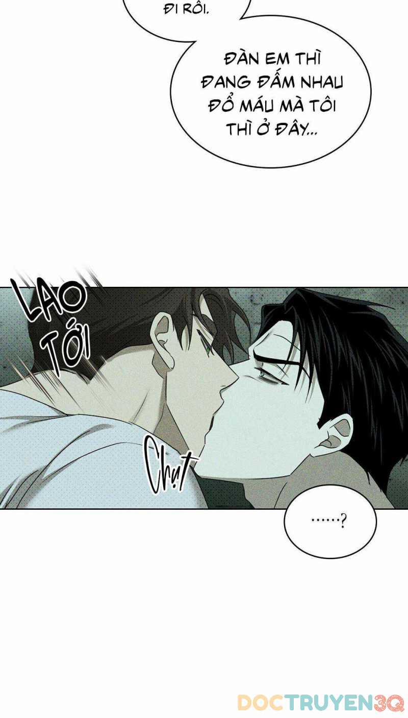 Dưới Ánh Đèn Xanh 65.2 trang 47