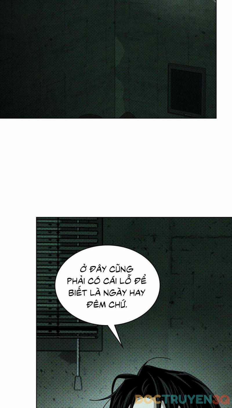 Dưới Ánh Đèn Xanh 65.2 trang 5