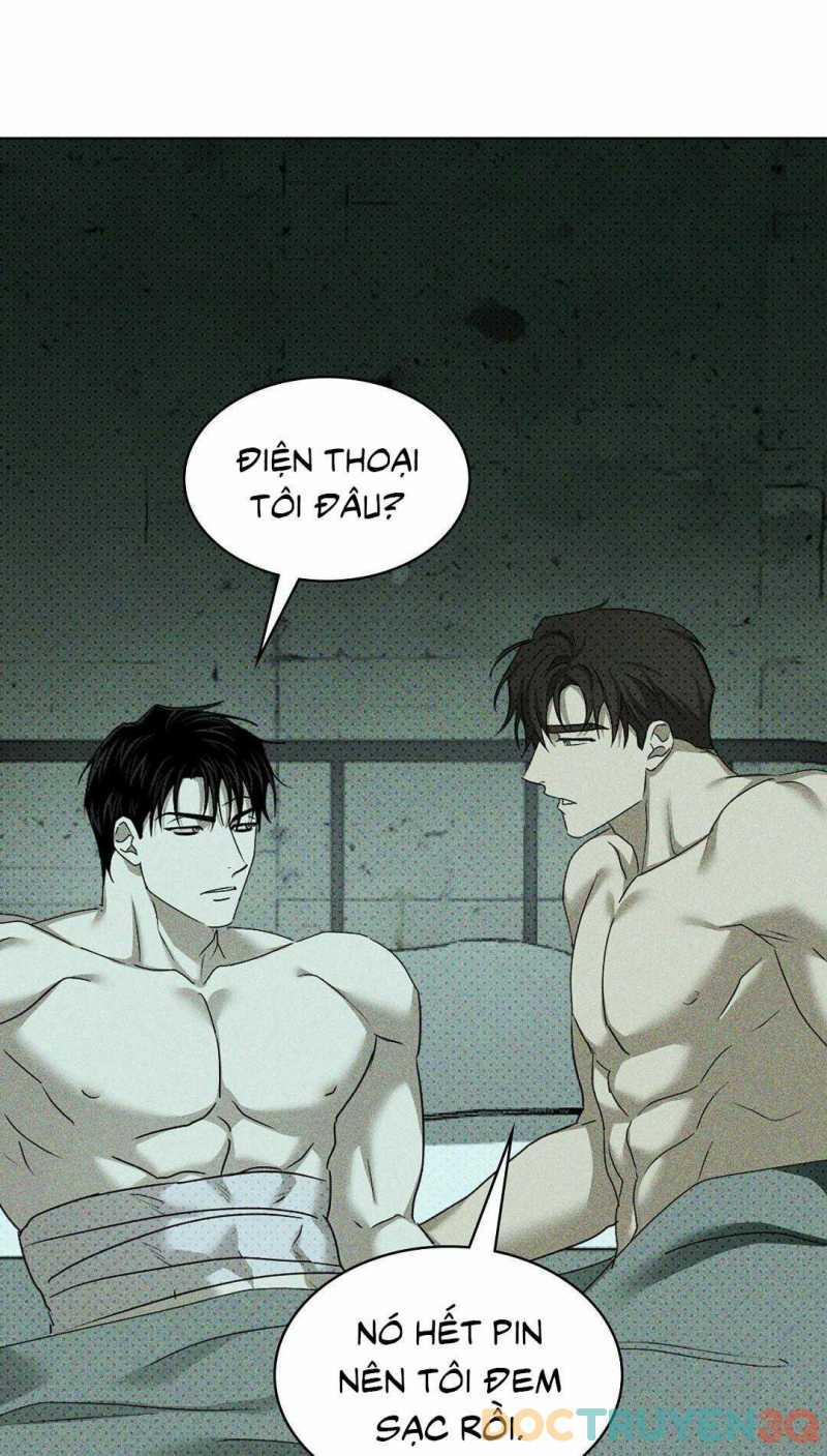 Dưới Ánh Đèn Xanh 65.2 trang 7