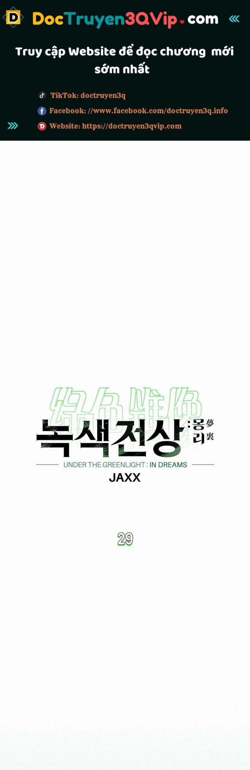 Dưới Ánh Đèn Xanh 66.1 trang 0