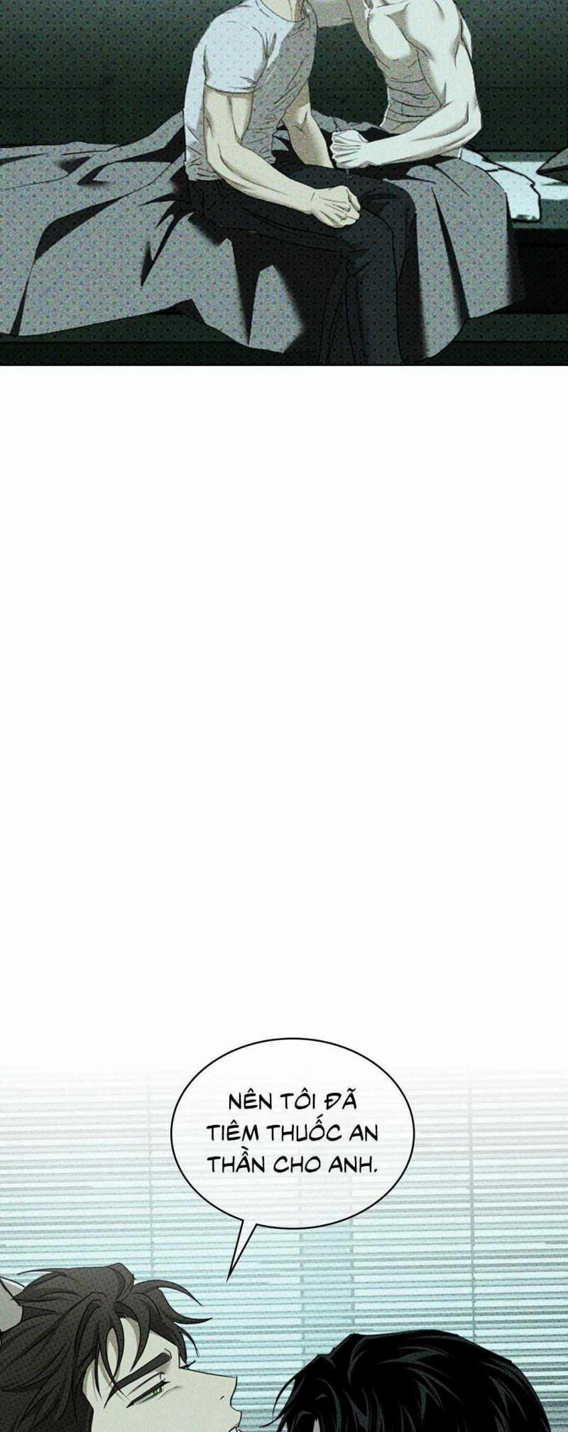 Dưới Ánh Đèn Xanh 66.1 trang 14