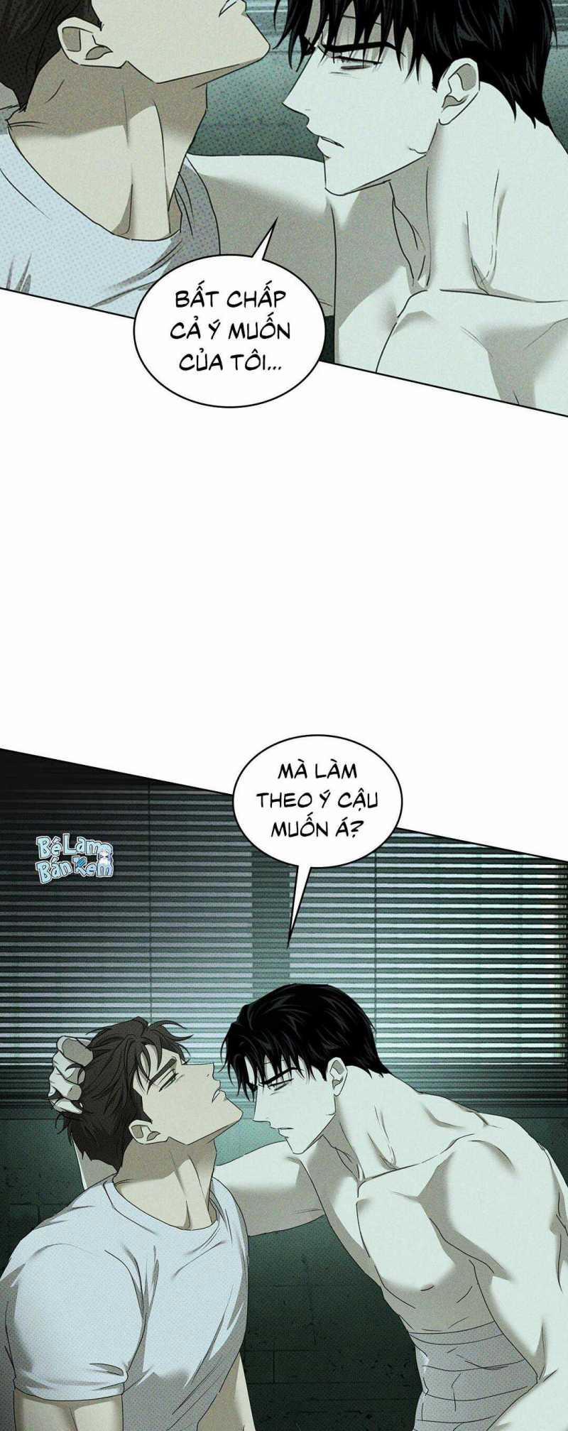 Dưới Ánh Đèn Xanh 66.1 trang 15