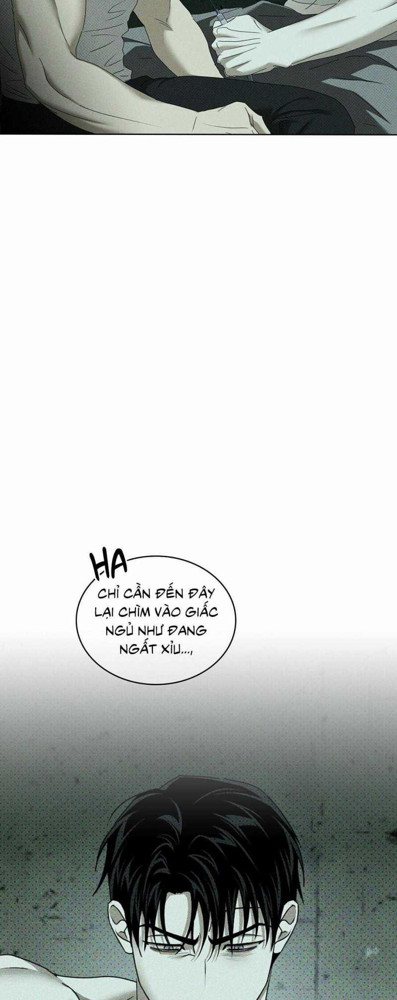 Dưới Ánh Đèn Xanh 66.1 trang 16